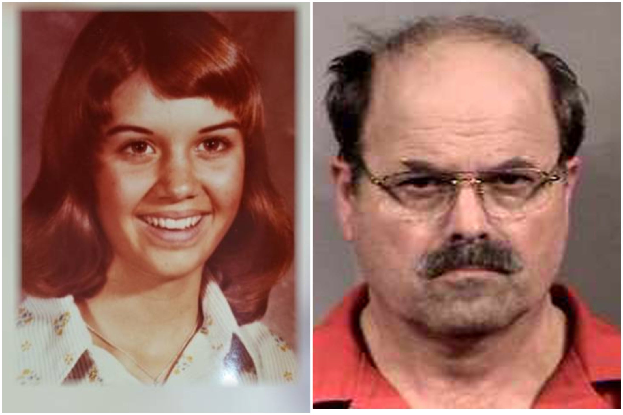 Dennis Rader, also known as the BTK killer, may be linked to a 1976 cold case disappearance of Cynthia Dawn Kinney