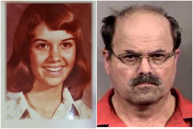 <p>Dennis Rader, also known as the BTK killer, may be linked to a 1976 cold case disappearance of Cynthia Dawn Kinney </p>