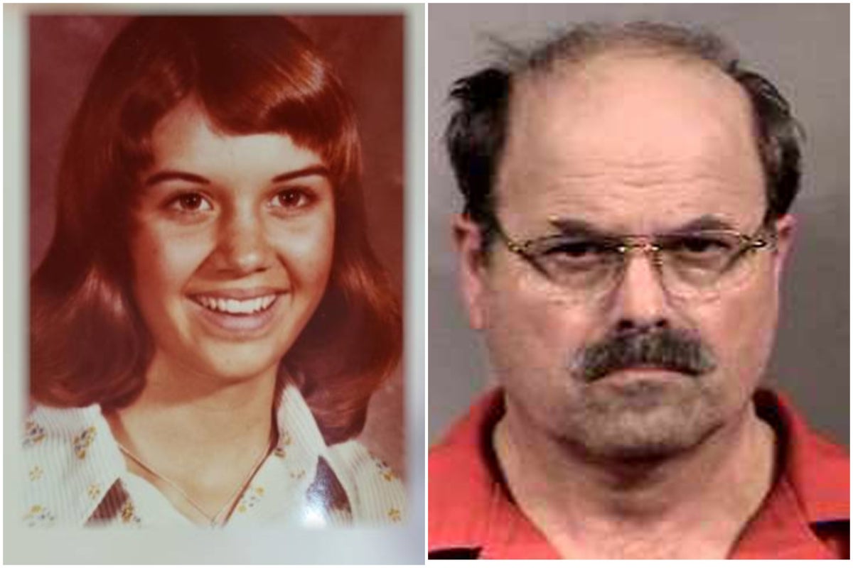 BTK serial killer tied to cold case murder after cryptic puzzle decoded 20 years on