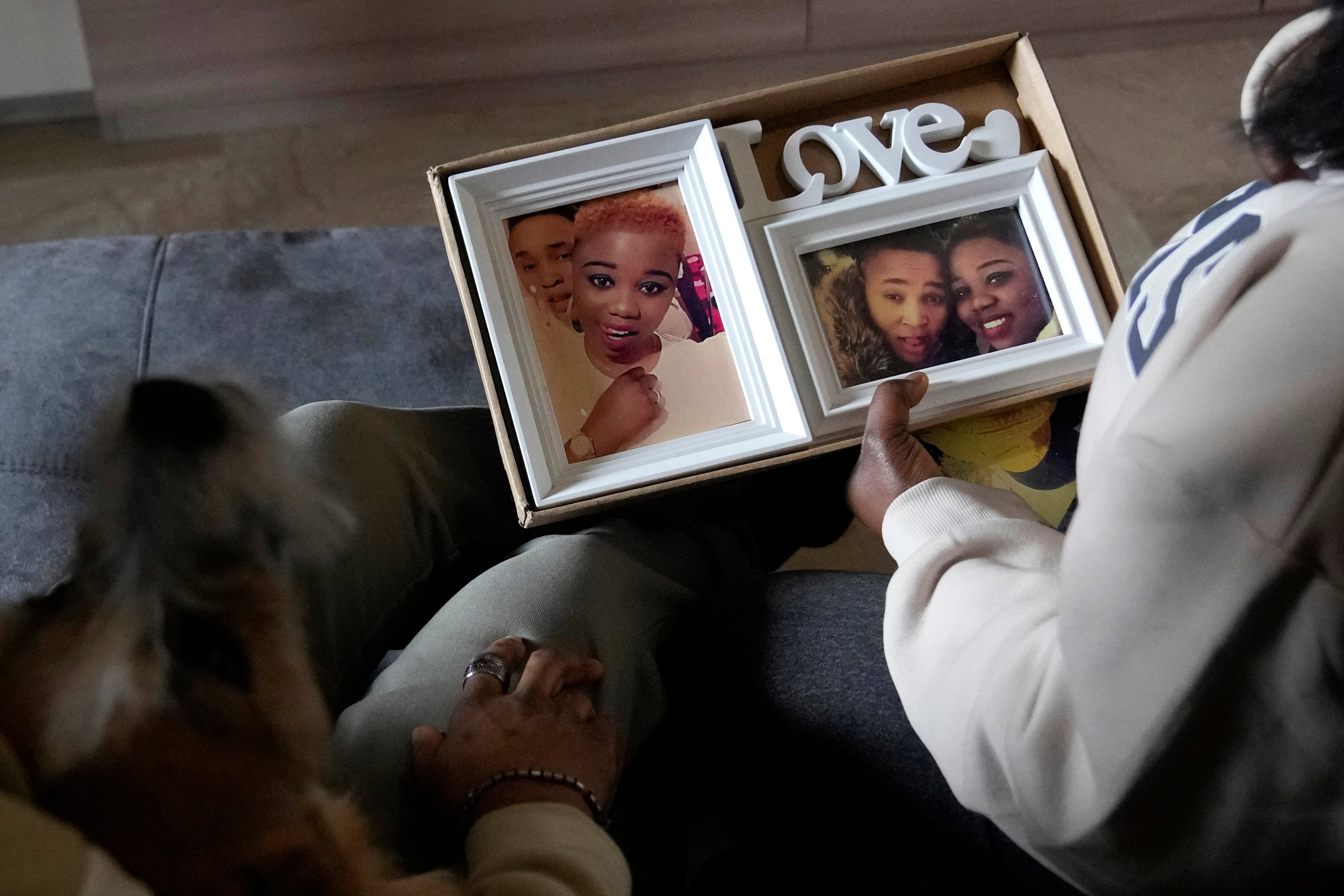 Migration Italy Rainbow Refugees