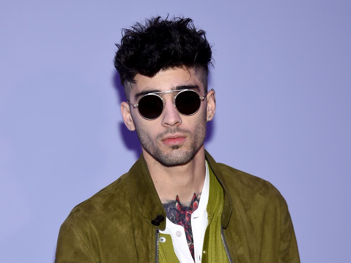 Zayn Malik says he is a ‘bit ahead of the curve’ with new country album ...