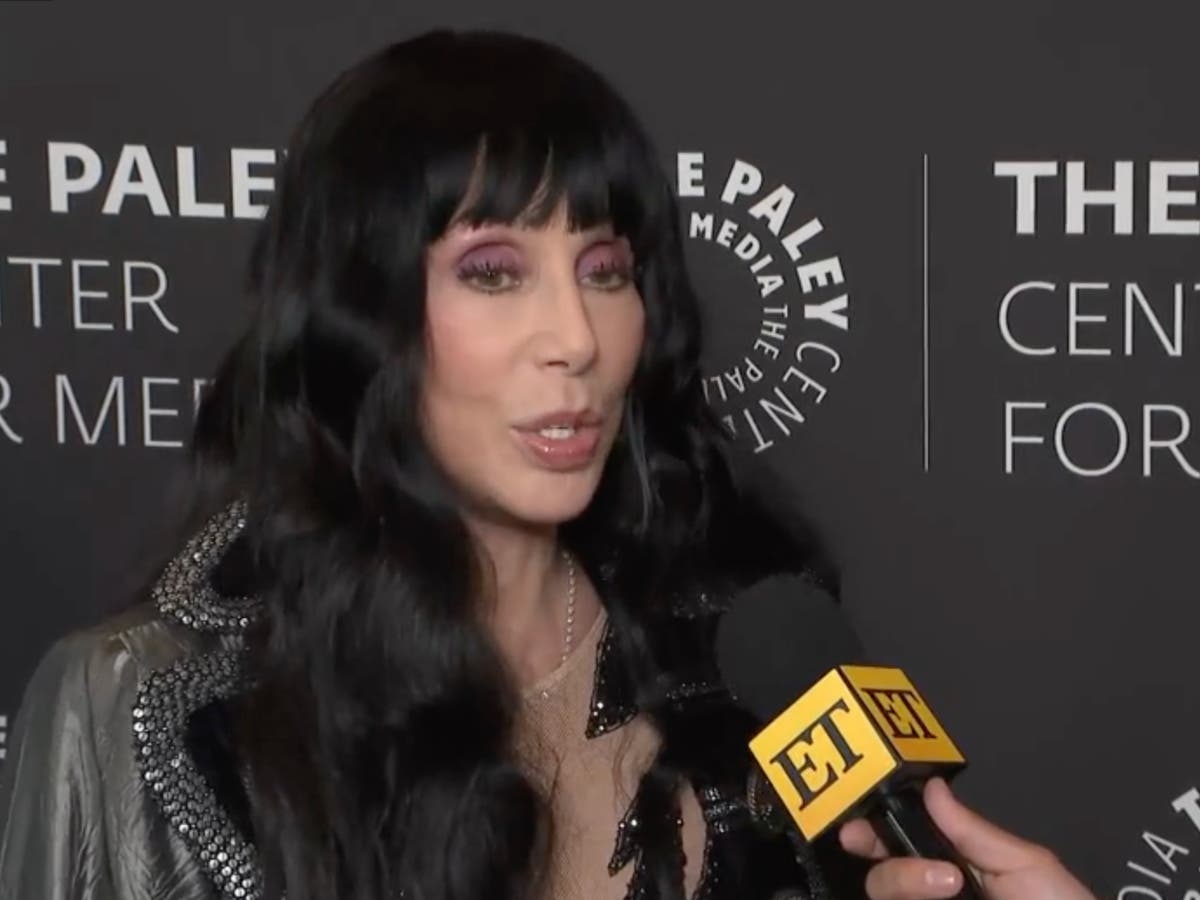Cher reverses stance on Rock and Roll Hall of Fame after promising to refuse honour even for a &lsquo;million dollars&rsquo;