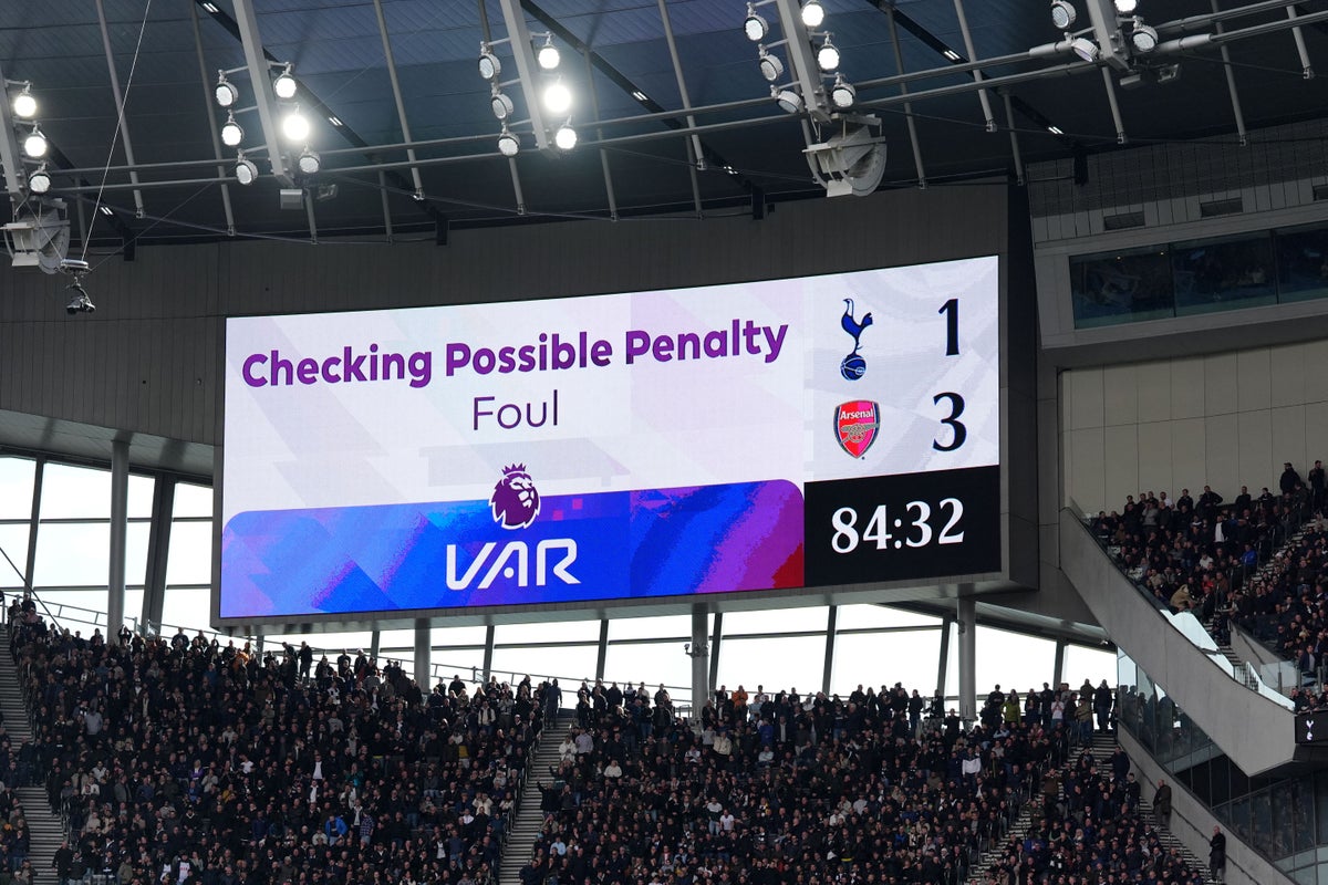 A look at the key questions as Premier League clubs set to vote on scrapping VAR