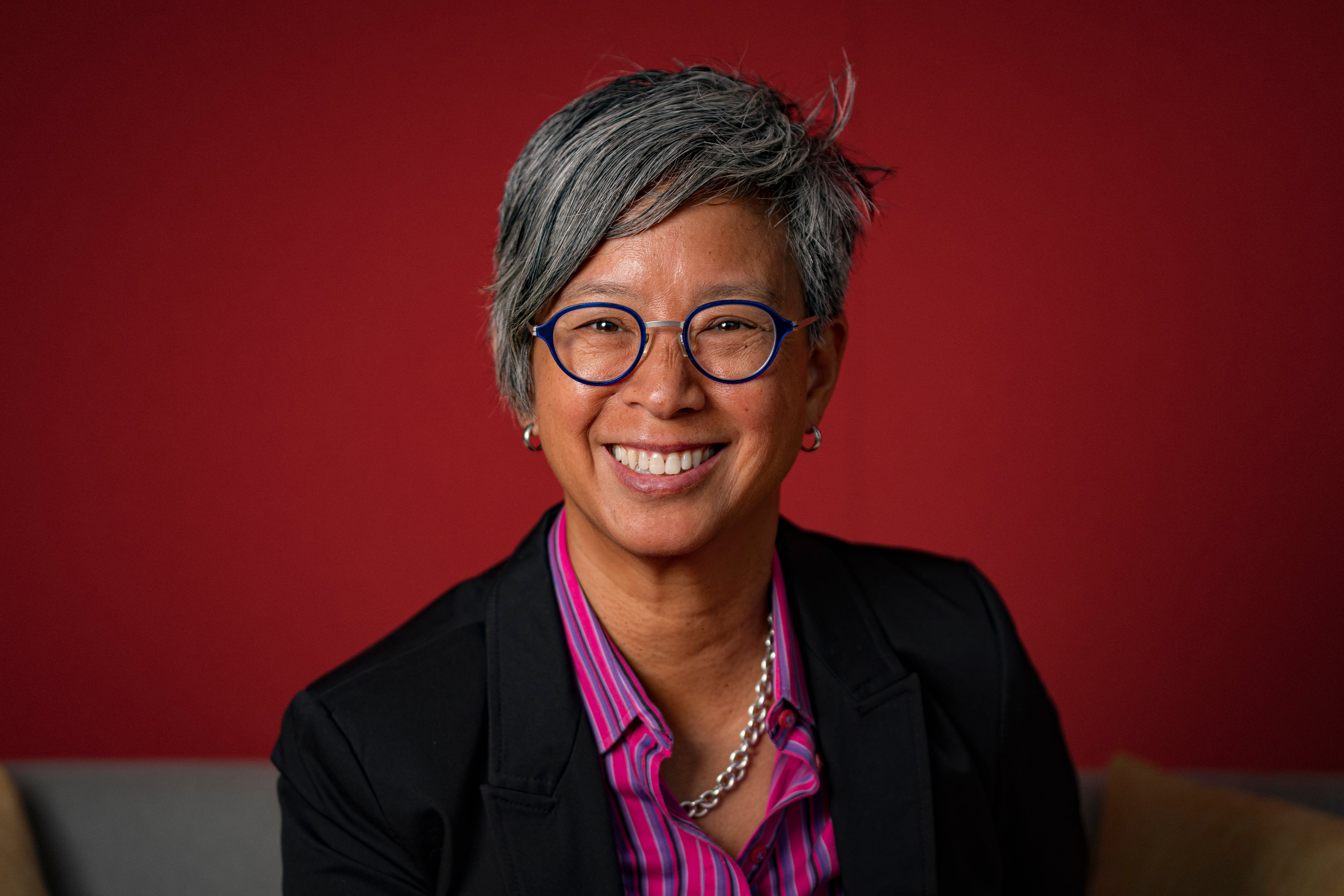 Philanthropy Candid Diversity