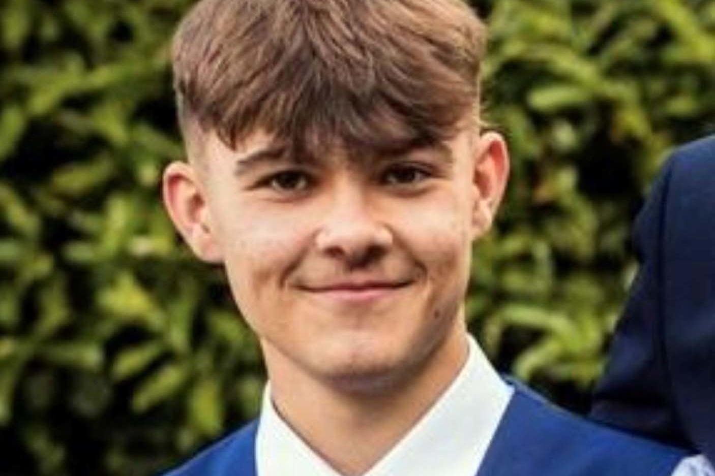 Charlie Cosser: Teenager found guilty of murdering boy stabbed to death on  dance floor at end-of-term party | The Independent