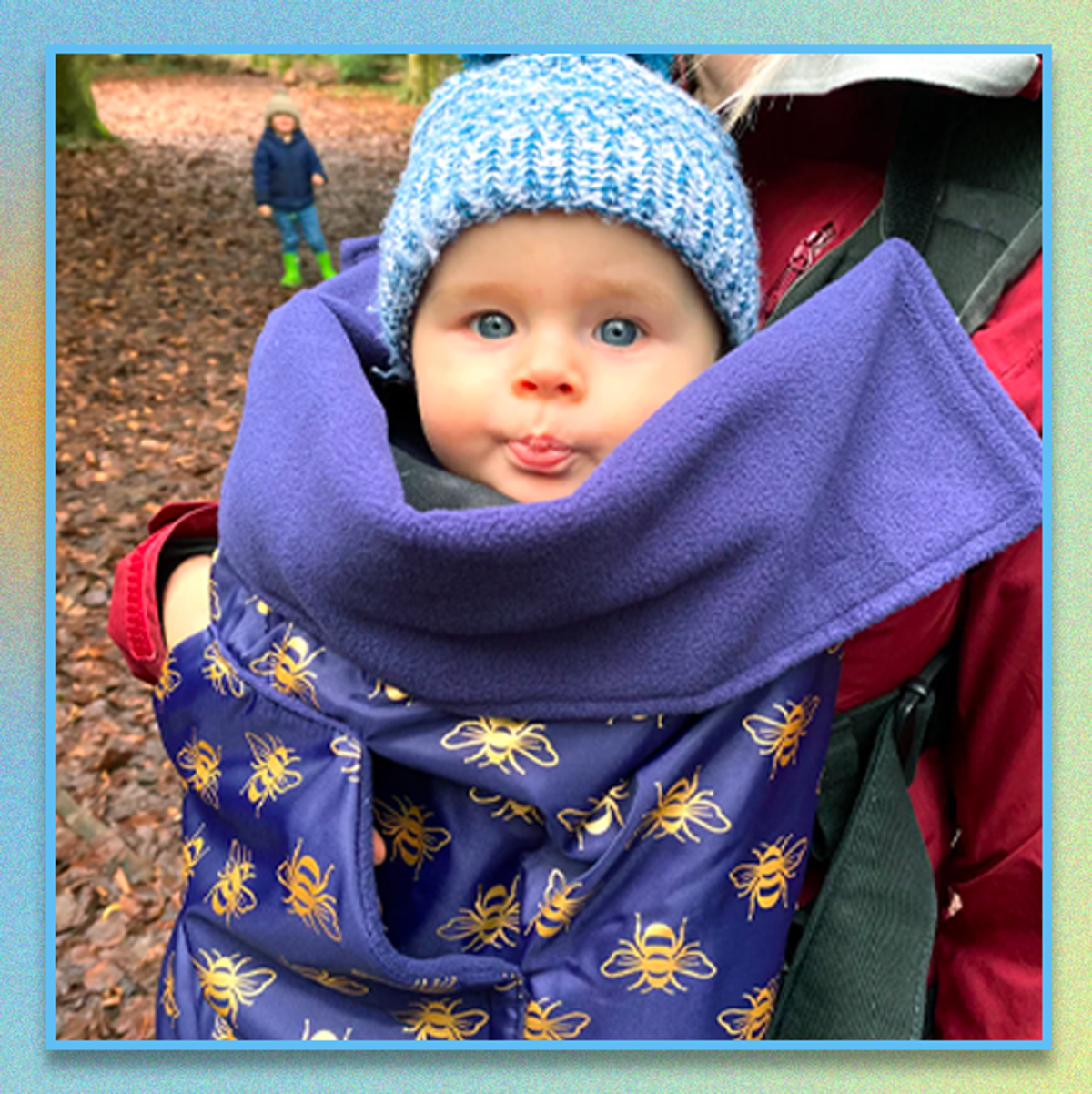 10 best footmuffs that will keep your baby warm on outdoor adventures