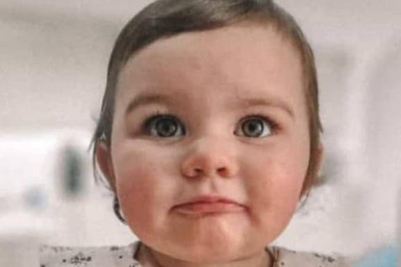 Family pay tribute to 'gorgeous' toddler killed in Land Rover crash outside church - Vimarsana News