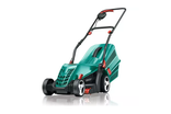 Bosch rotak 34R lawnmower