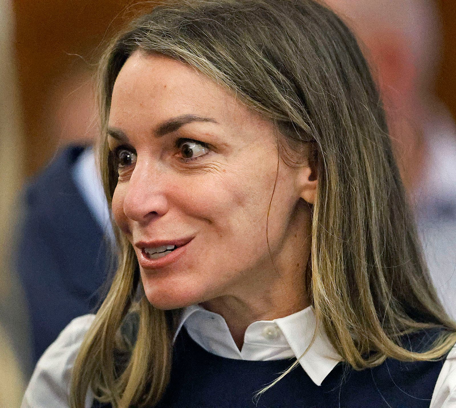Karen Read loses it on defense team as trial over the alleged murder of her cop boyfriend drags on - Vimarsana News