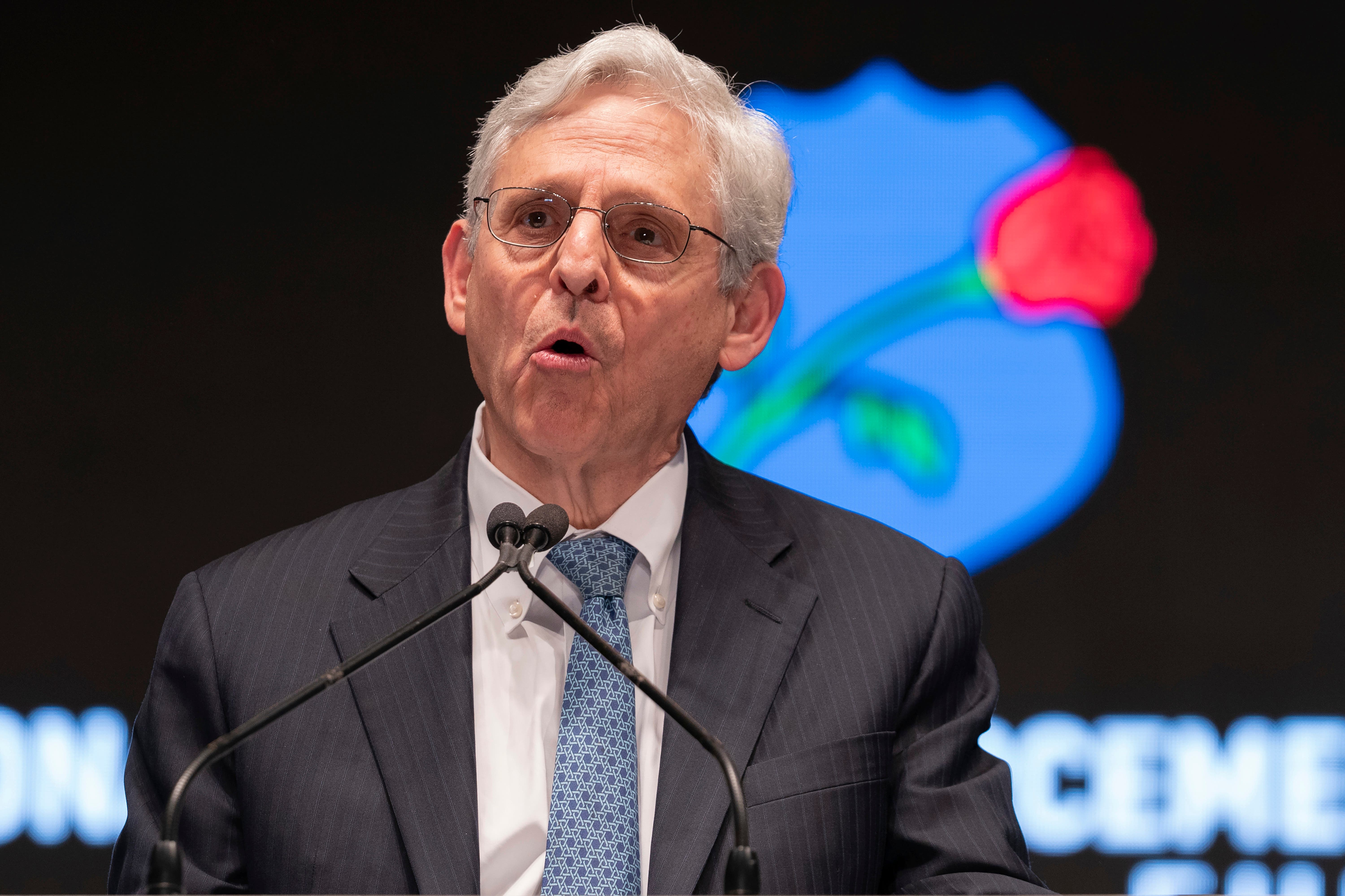 House Republicans move to hold Merrick Garland in contempt of Congress - Vimarsana News
