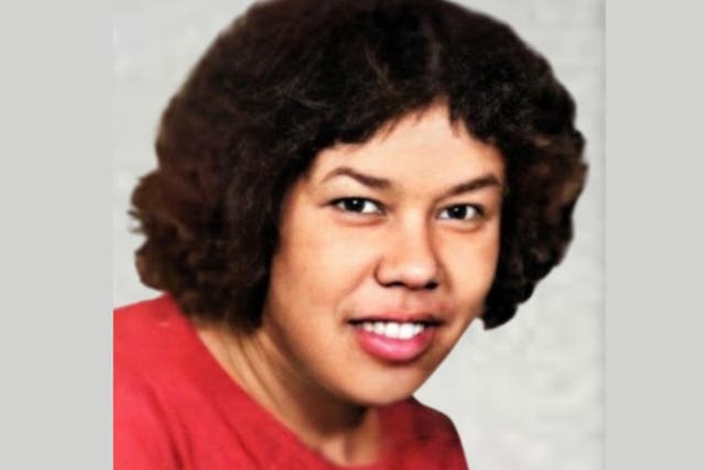 <p>The remains of Tonette Waltman Jackson, who is pictured here, were identified in May 2024 — almost two decades after her death during Hurricane Katrina — thanks to genealogical and forensic testing</p>
