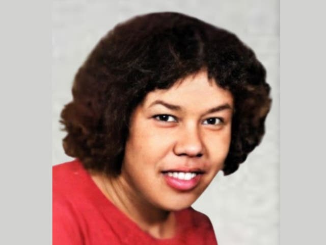 <p>The remains of Tonette Waltman Jackson,  pictured, were identified in May 2024 — almost two decades after her death during Hurricane Katrina — thanks to genealogical and forensic testing</p>