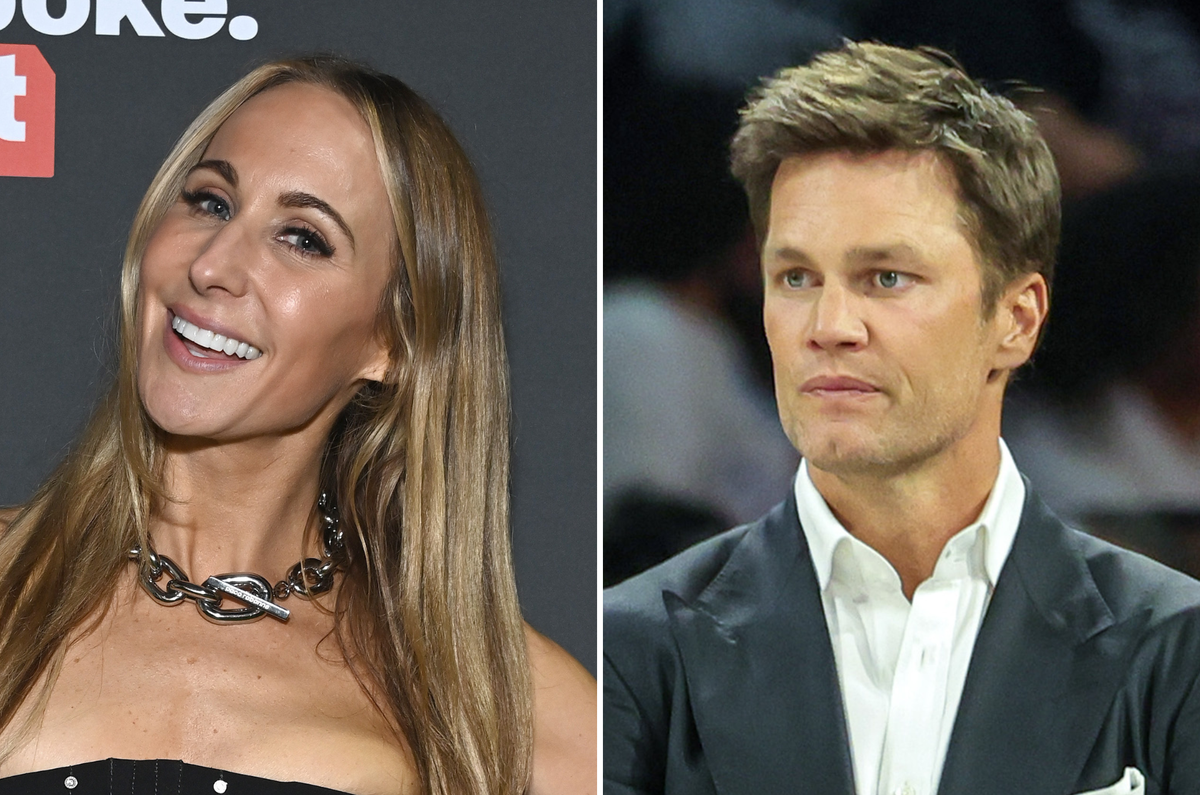 Nikki Glaser reacts to Tom Brady’s regret over roast jokes impacting his children