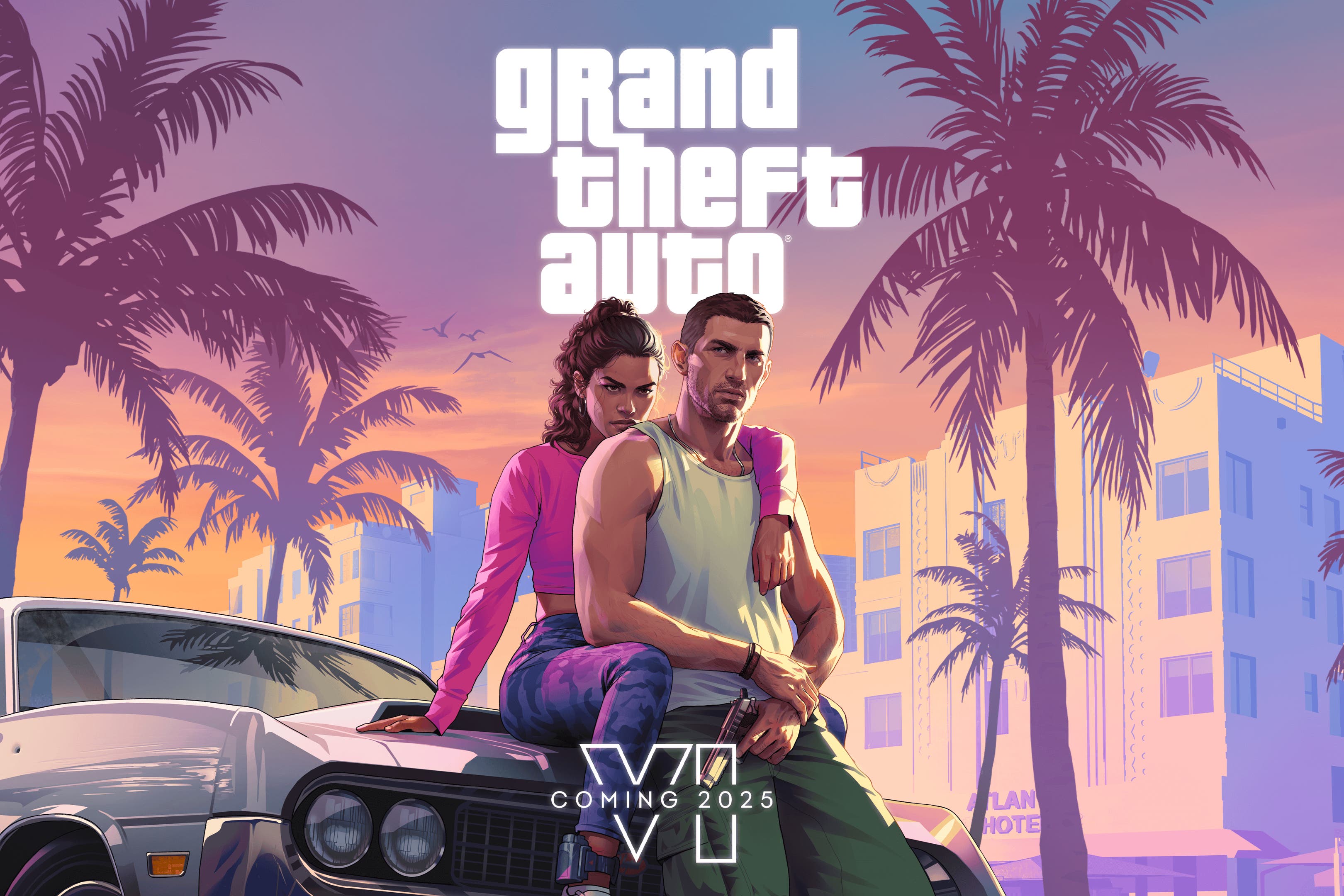 GTA 6 long-awaited release date announced by Rockstar - Vimarsana News