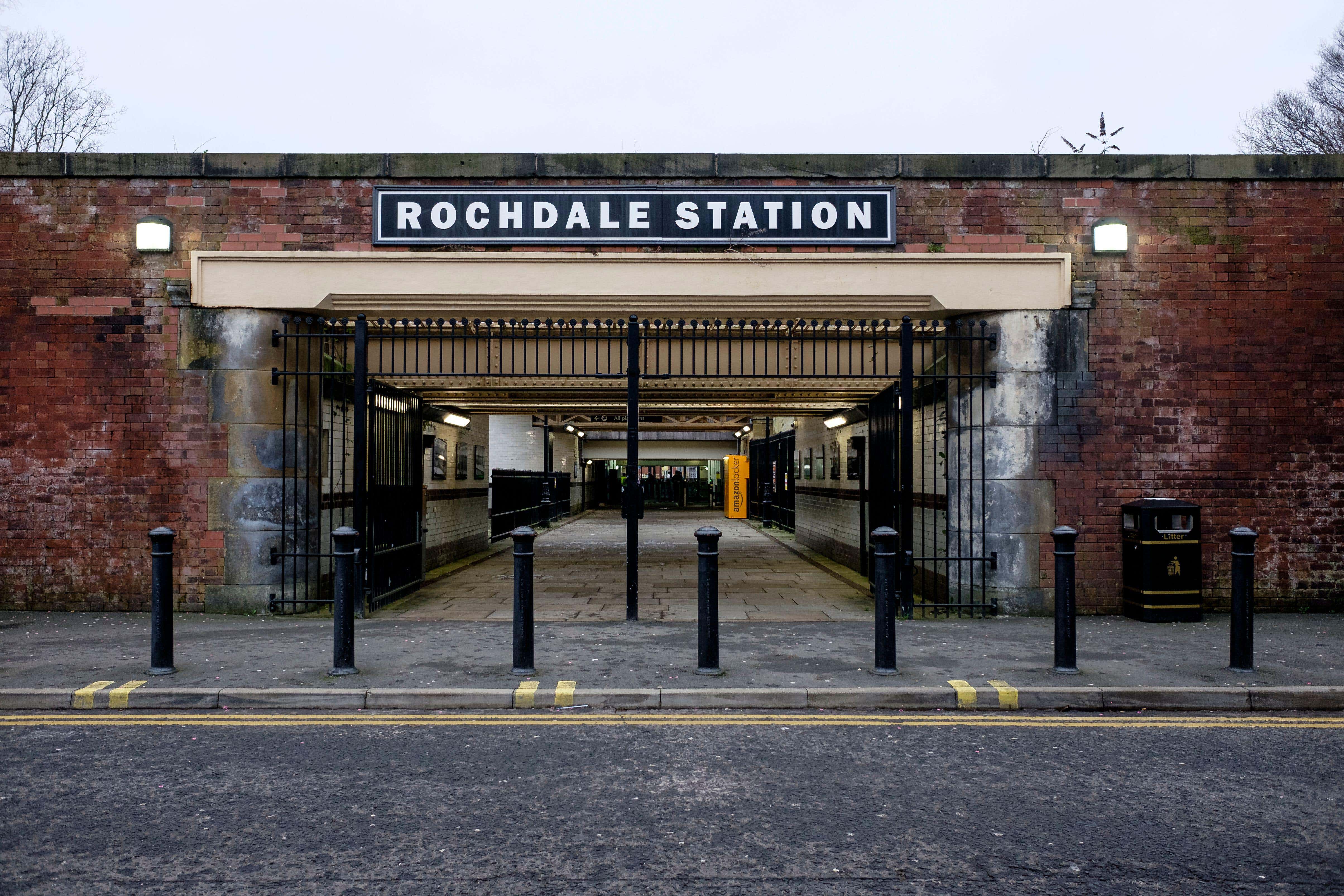 Rochdale will have a direct London link via Manchester Victoria for the first time since 2000