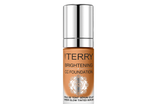 By Terry brightening CC foundation