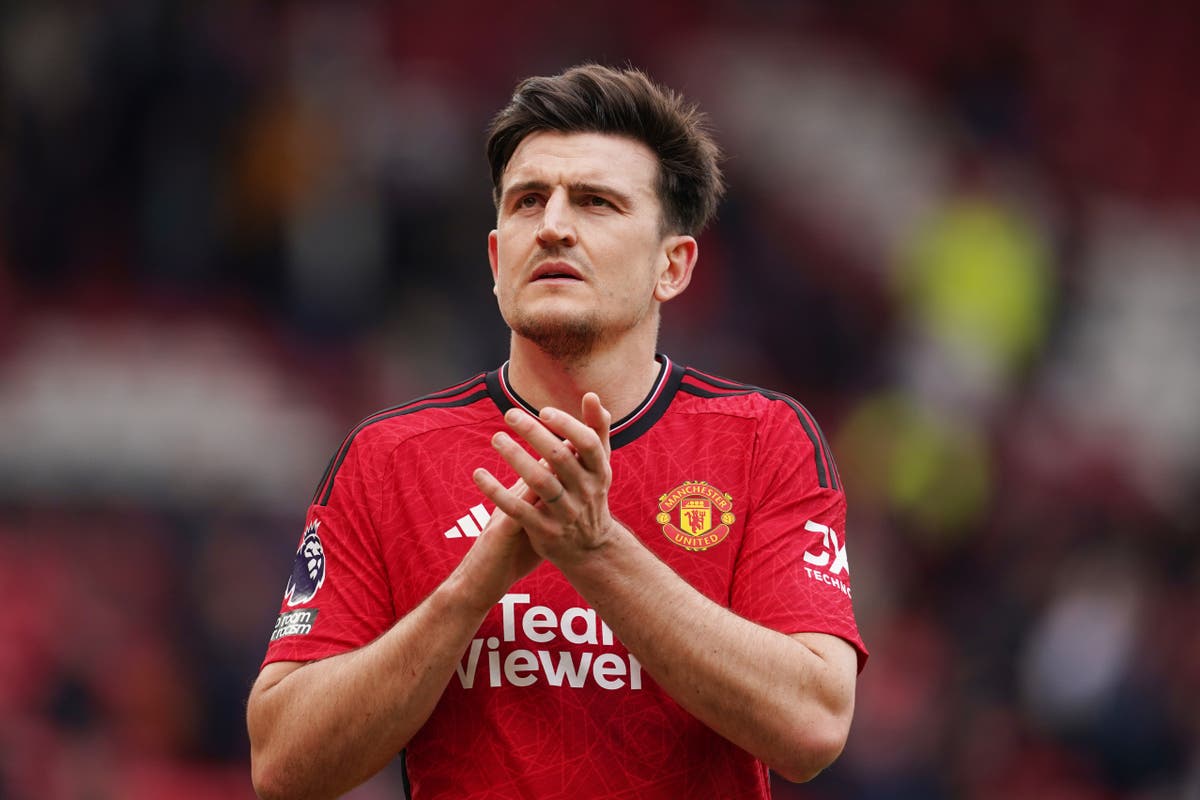 Scrap VAR for all subjective decisions – Harry Maguire