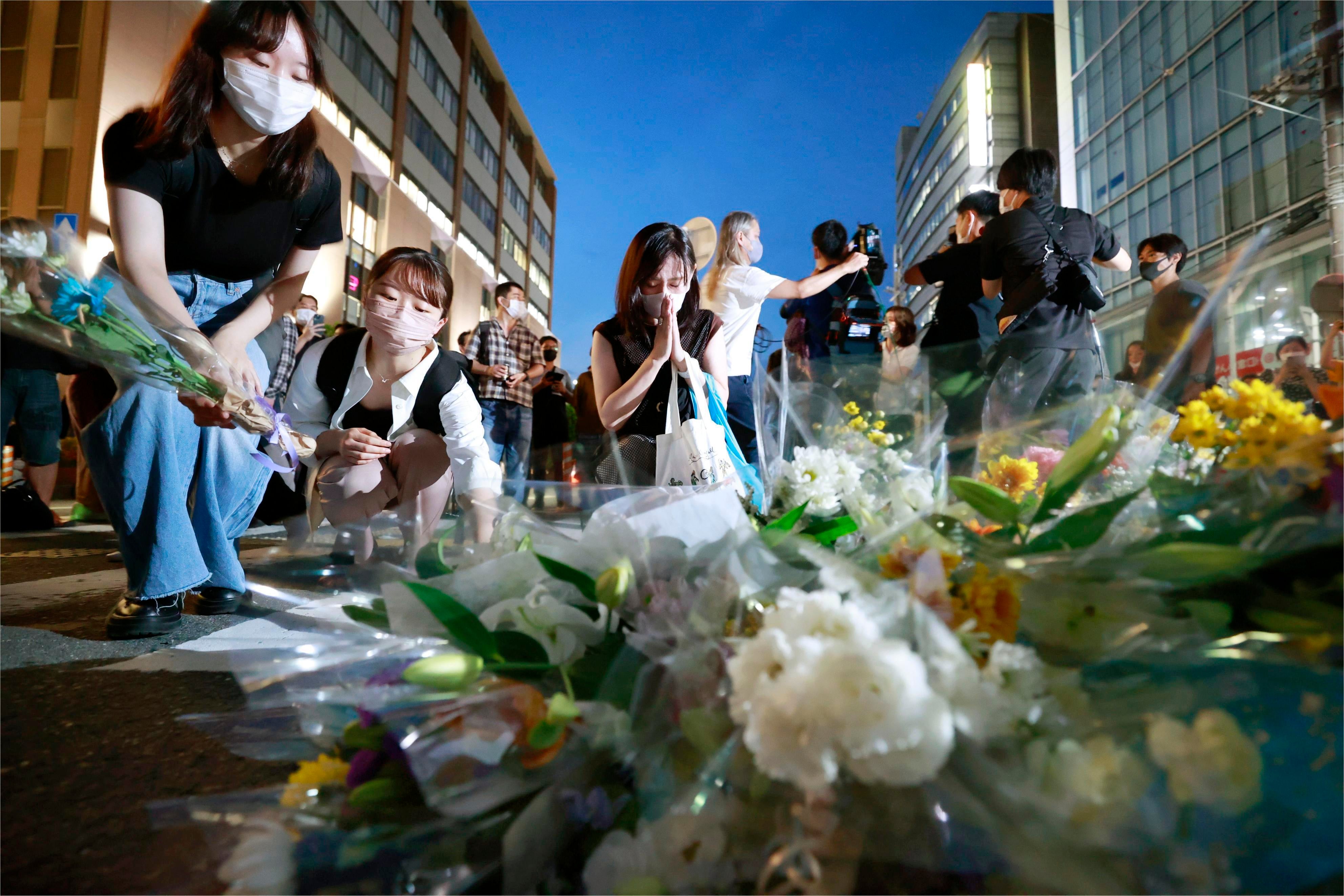 21st Century Assassinations Glance