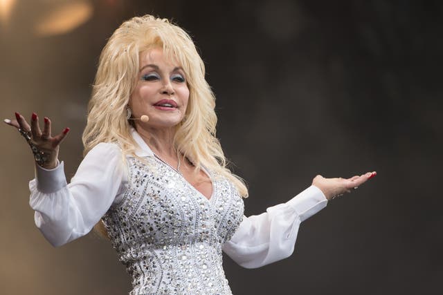 <p>Dolly Parton will reportedly explore her Welsh heritage in a documentary next year</p>