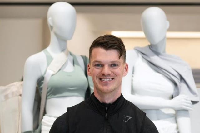 <p>At just 31 years old, Gymshark founder Ben Francis is leading the way for Britain’s youngest entrepreneurial millionaires</p>