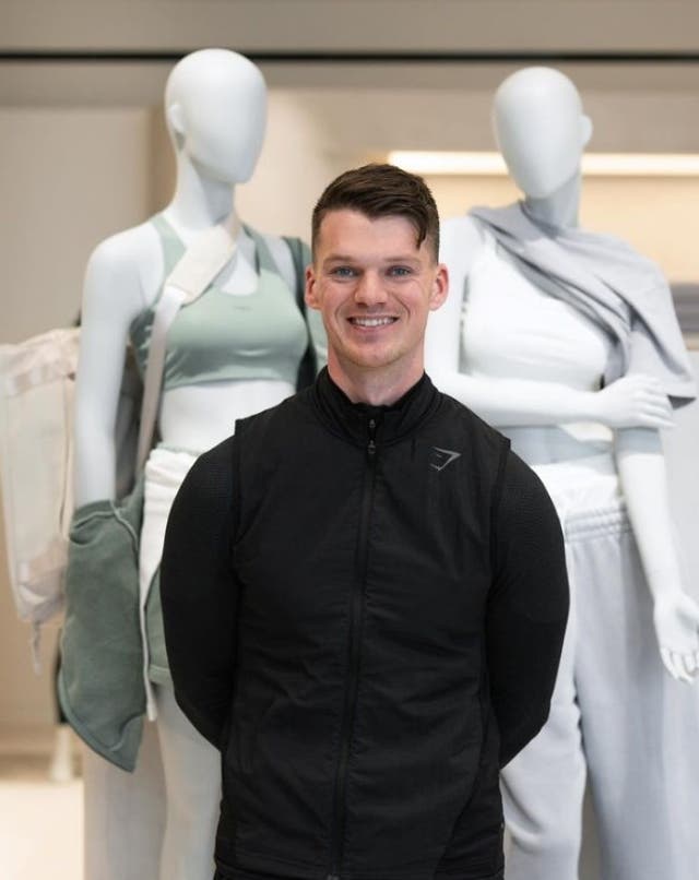 <p>At just 31 years old, Gymshark founder Ben Francis is leading the way for Britain’s youngest entrepreneurial millionaires</p>