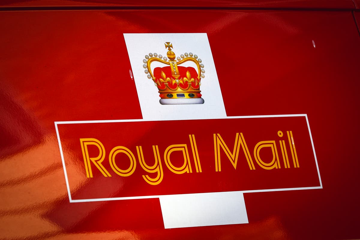 Royal Mail probe as figures reveal how much first-class post actually arrives on time