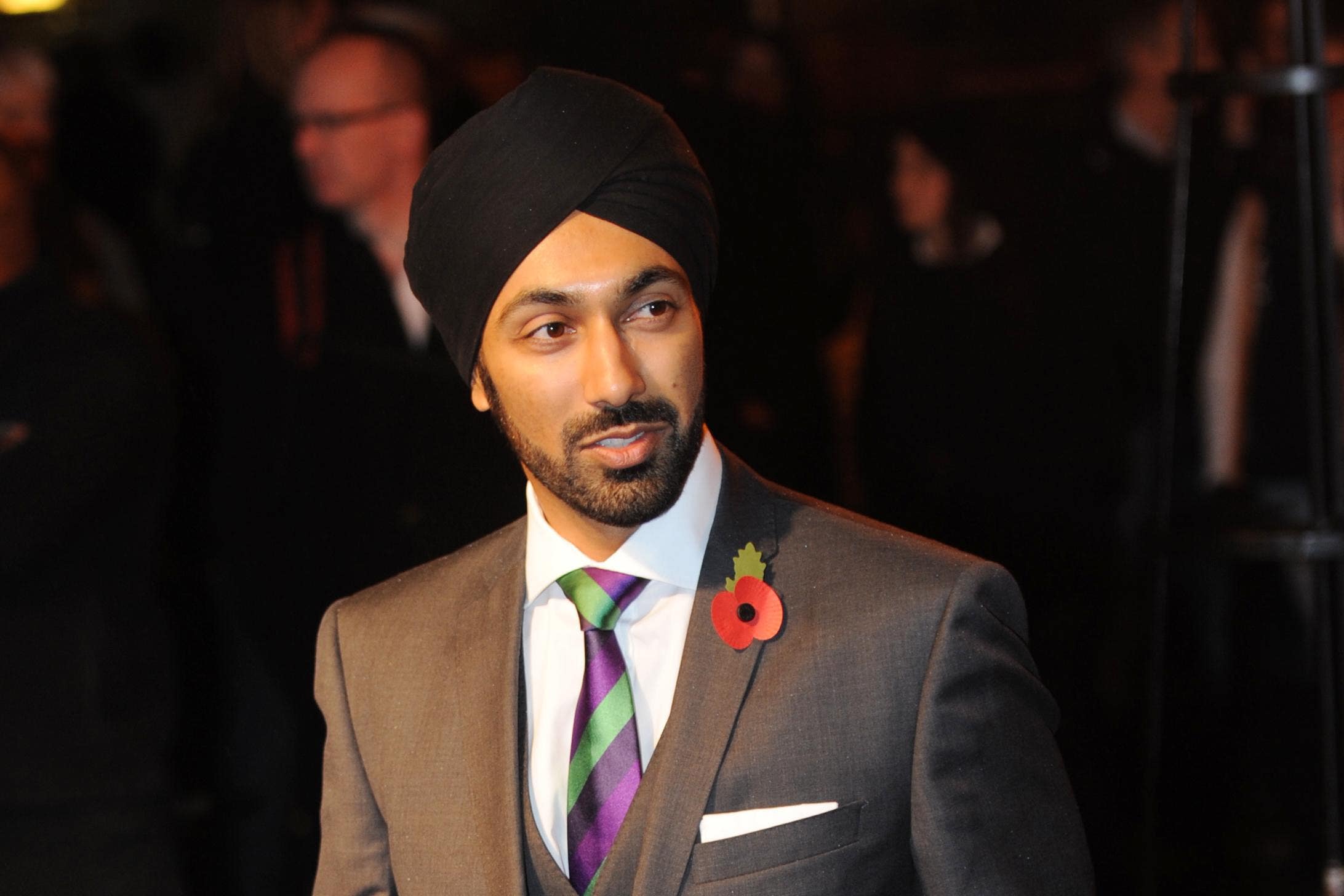 Lord Kulveer Ranger apologised after a drunken outburst in one of Parliament’s bars