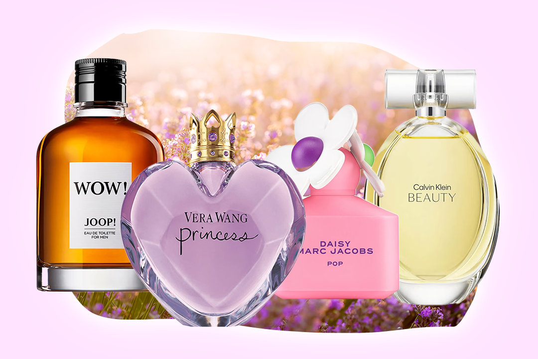 The best perfume deals at Lookfantastic, from Marc Jacobs to Sol de Janeiro