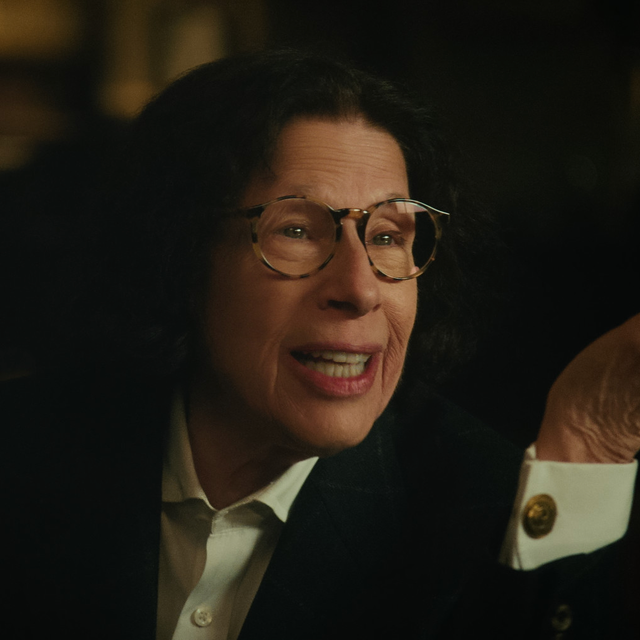 <p>Fran Lebowitz: ‘I judge every single thing... that’s how I observe the world’ </p>