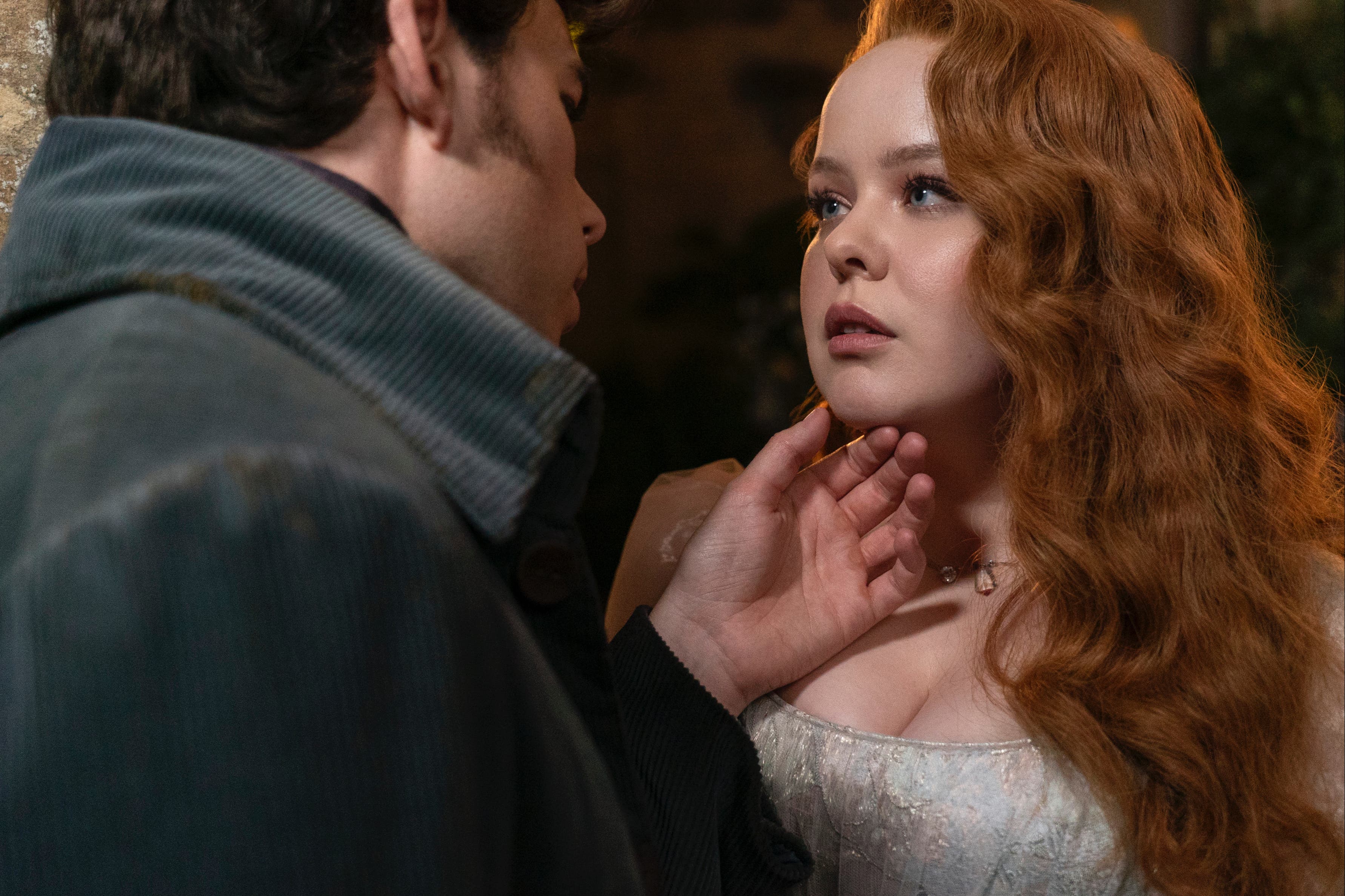 How accurate is the sex in Bridgerton season three? Historians react - Vimarsana News