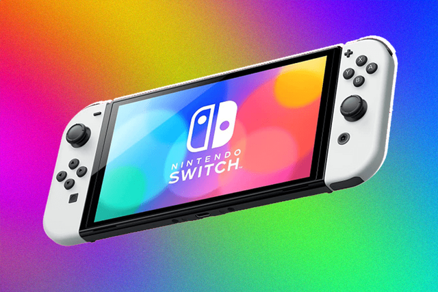 <p>The Nintendo Switch 2 could be as powerful as an Xbox Series S  </p>