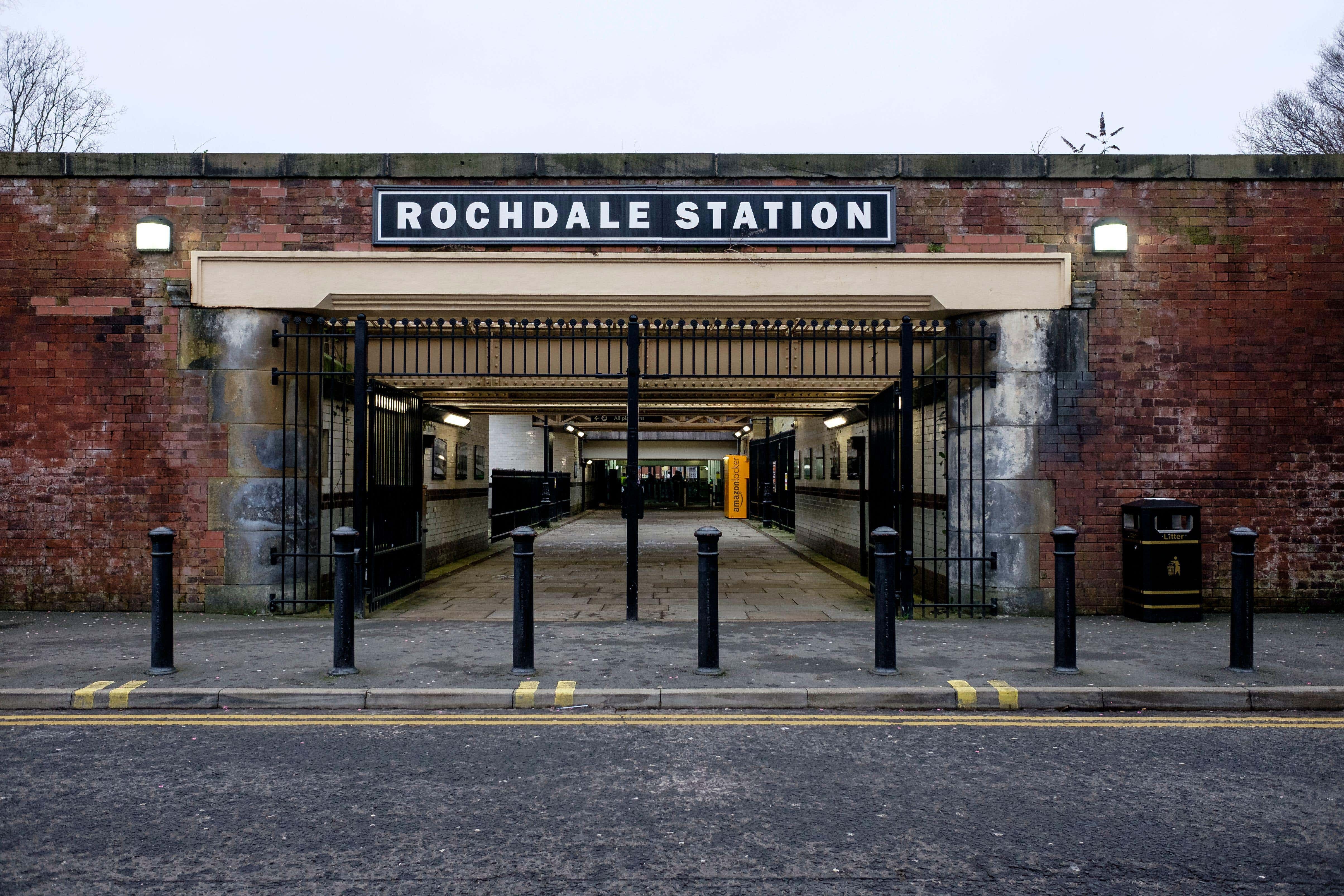 Rochdale will have a direct London link via Manchester Victoria for the first time since 2000