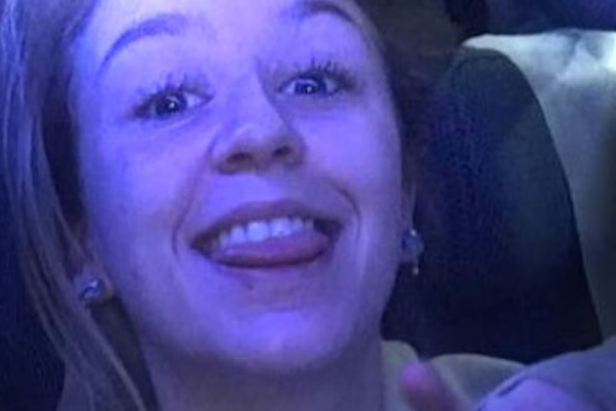 Leah Daley was last seen on bank holiday Monday