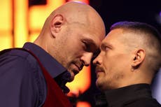 Fury vs Usyk 2 prediction: Top fighters make their picks for heavyweight title rematch