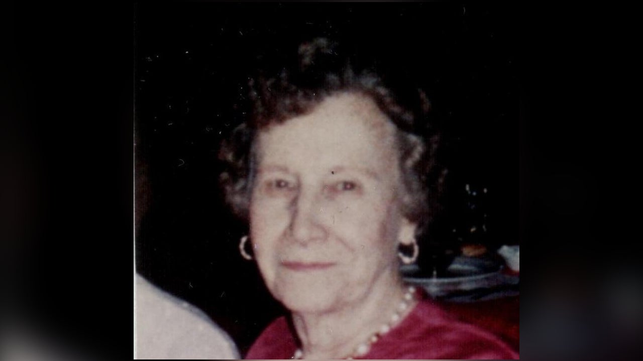 Rose Hnath was killed at home in January 1989