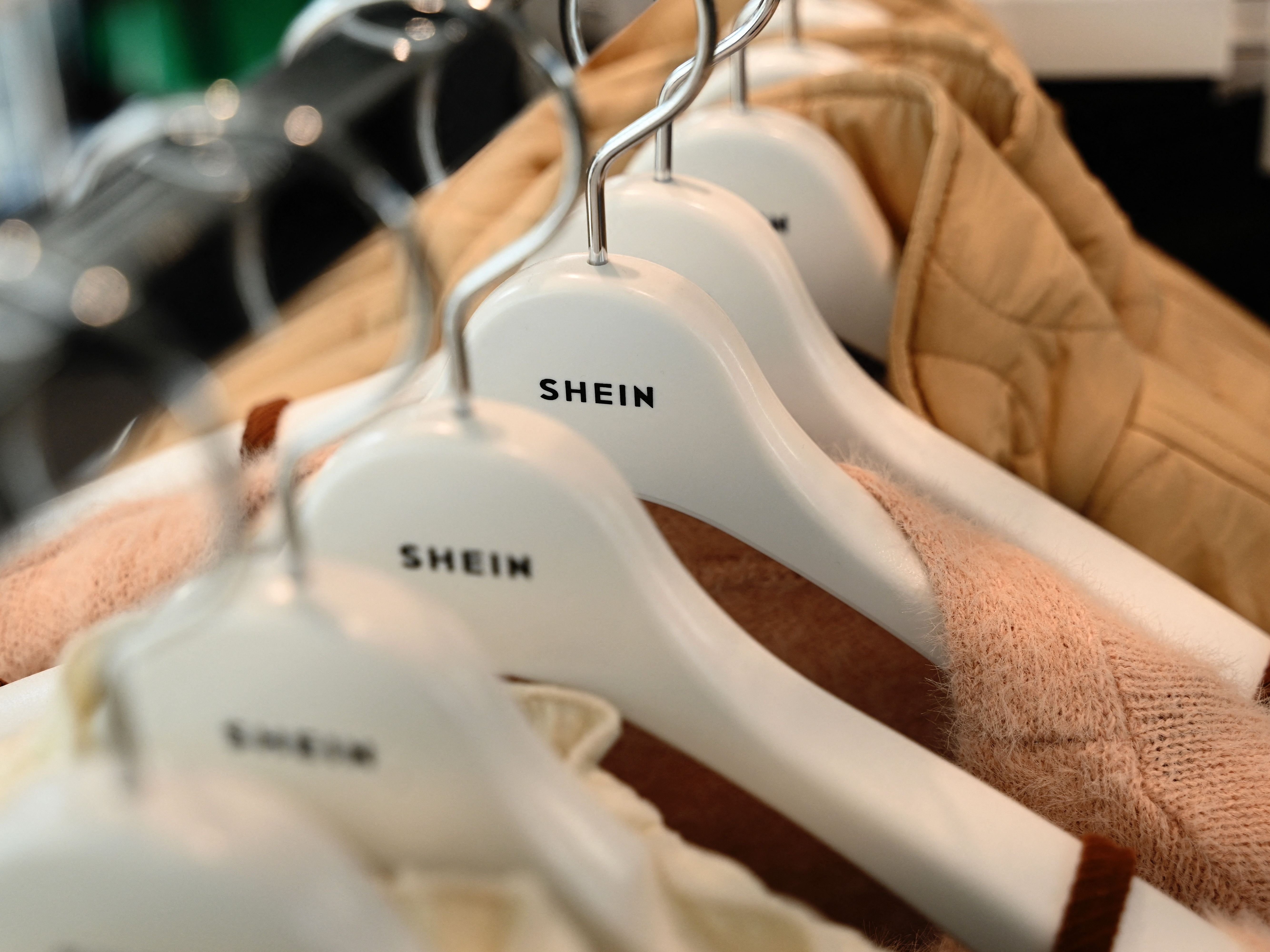 Shein could be London’s biggest ever IPO