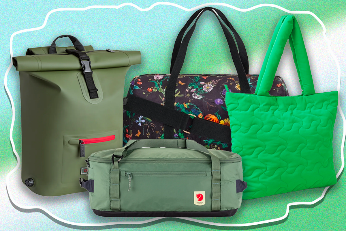 New look cabin bag best sale