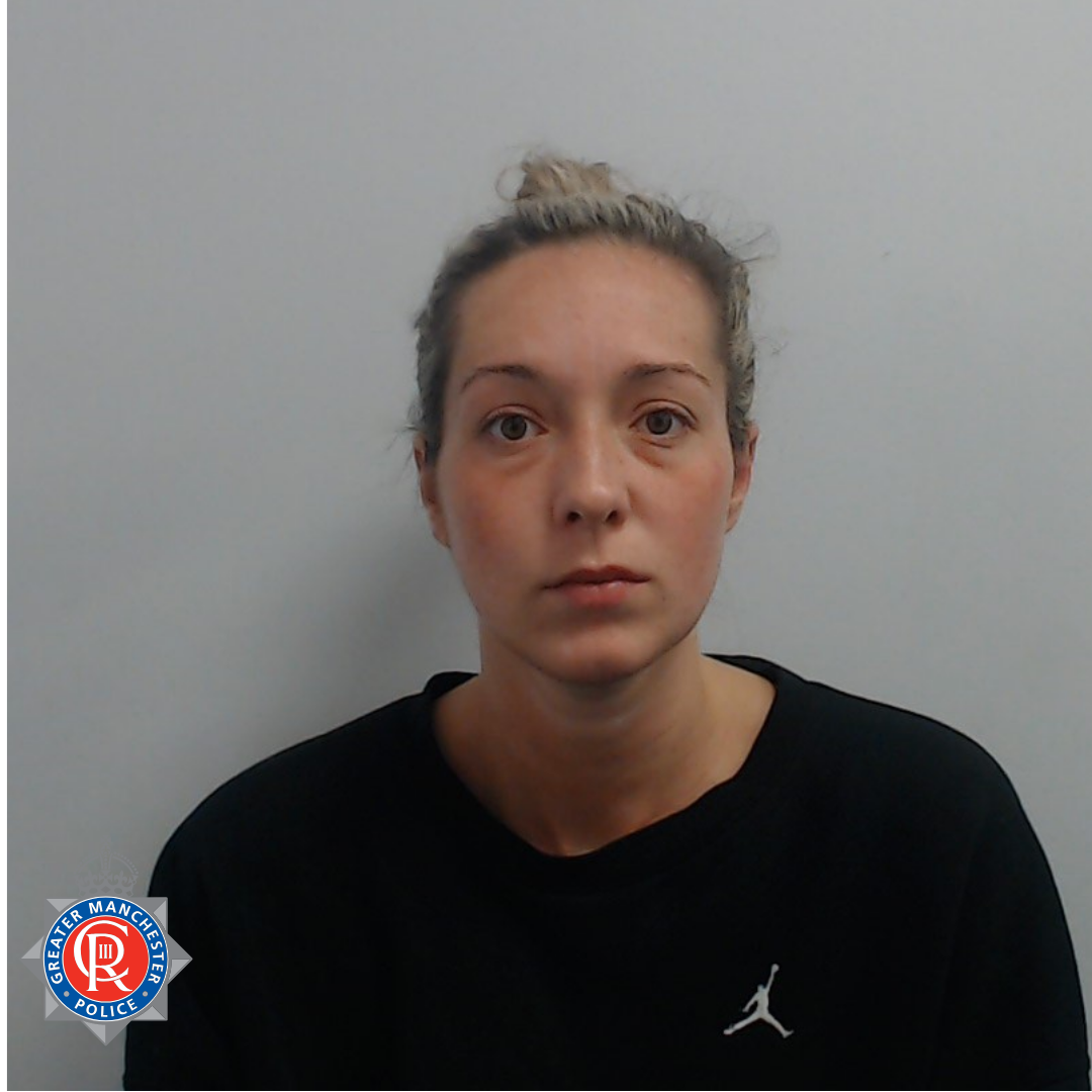 Rebecca Joynes trial: How maths teacher with dream job became sexual predator who groomed her pupils - Vimarsana News