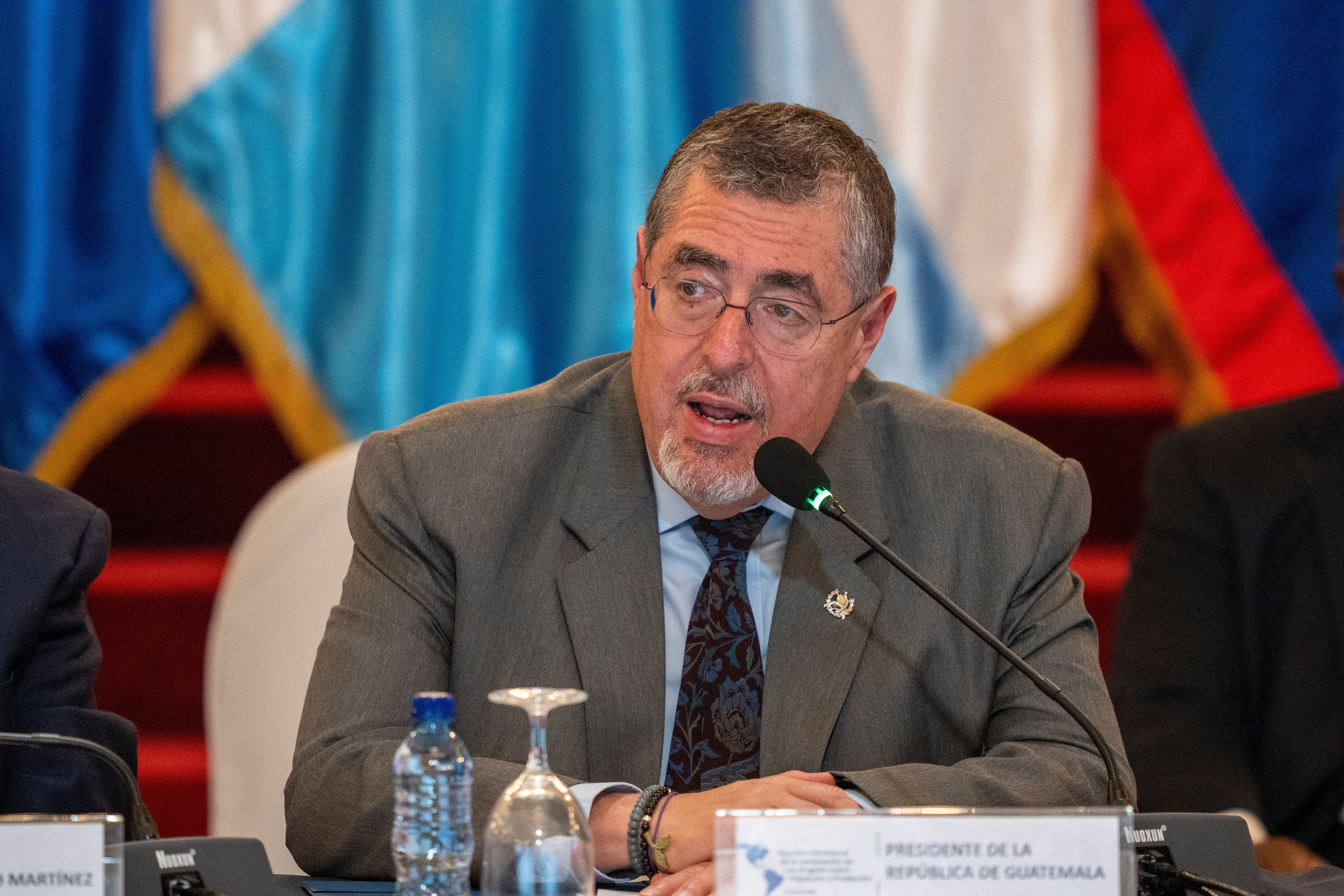 Guatemala Mexico Immigration