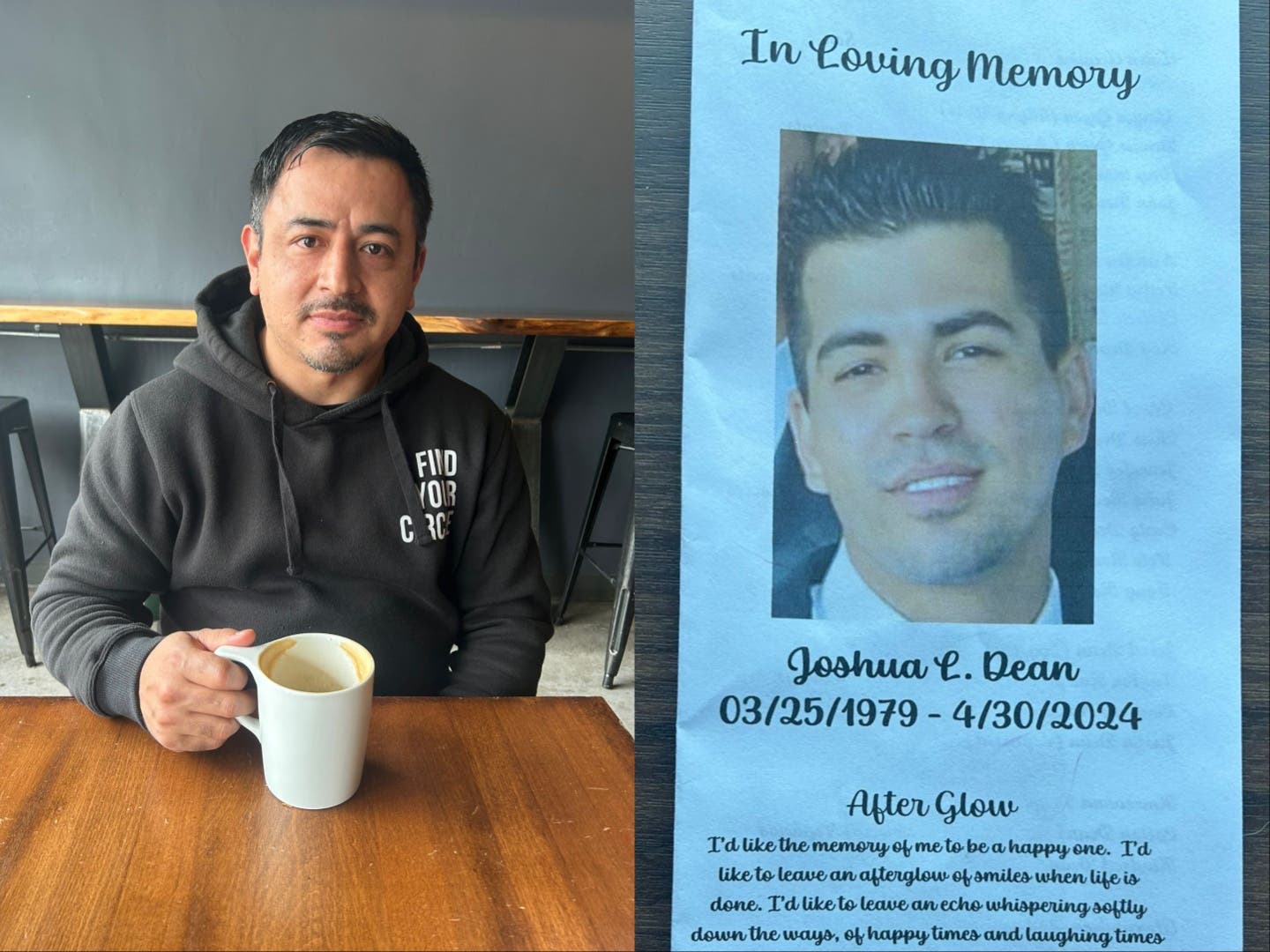 Boeing whistleblower fears for safety after colleagues' sudden deaths: 'I'm always looking to make sure nobody's following me' - Vimarsana News