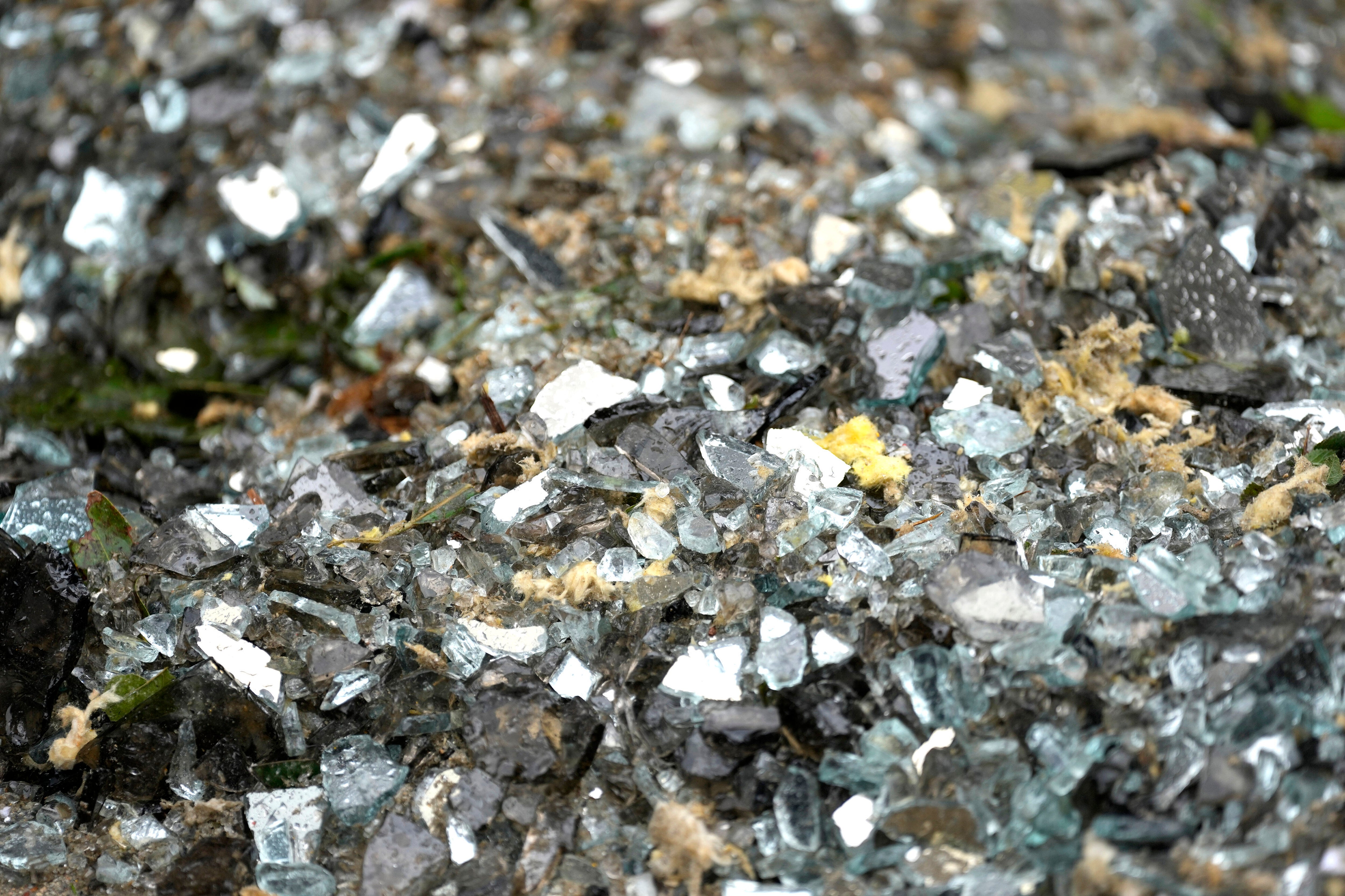 Climate Houston Storm