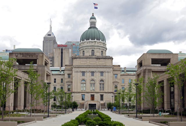 Indiana Medicaid Shortfall Lawsuit