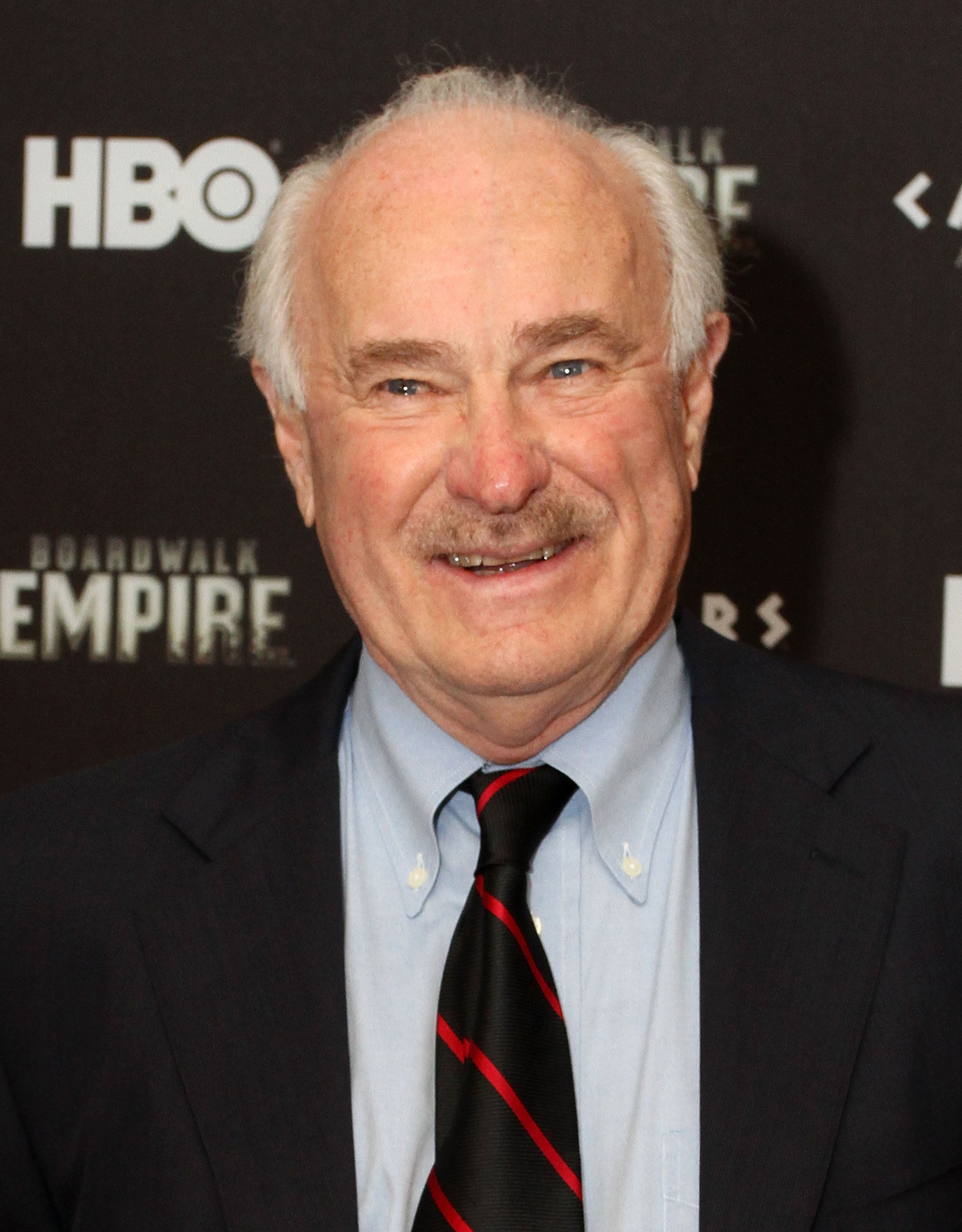 Dabney Coleman played Commodore Louis Kaestner in ‘Boardwalk Empire’
