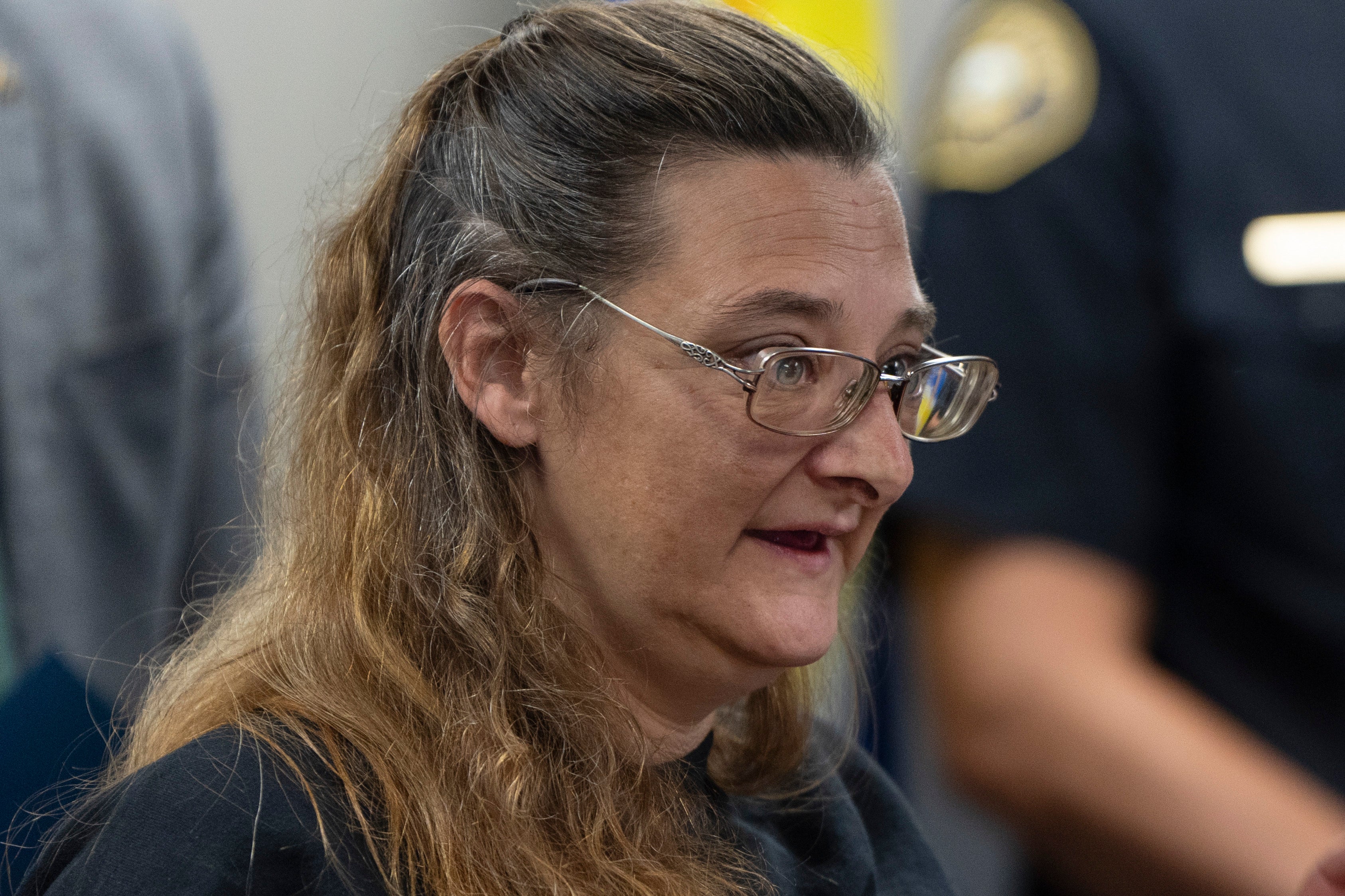 Oregon Women Deaths Indictment