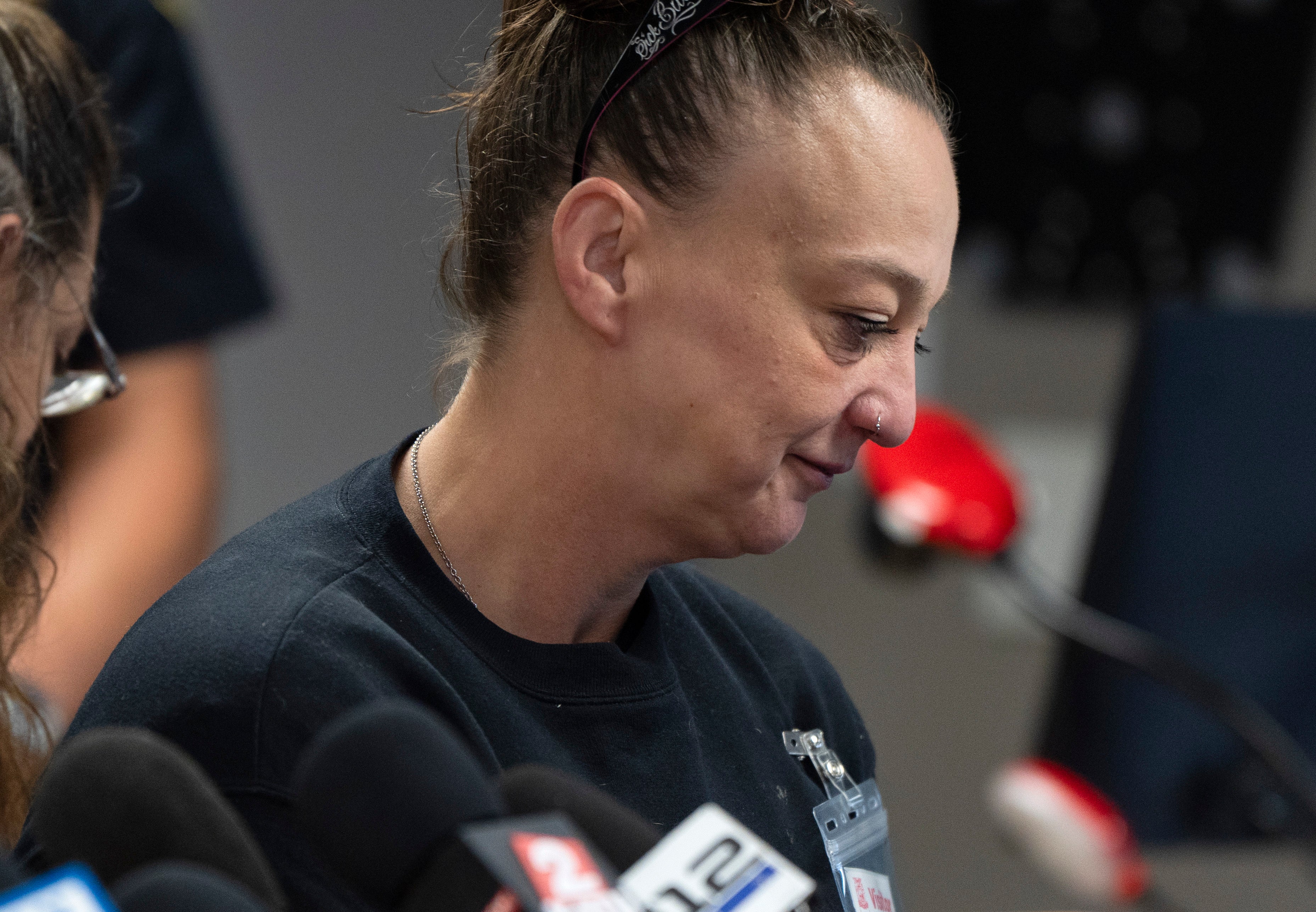 Oregon Women Deaths Indictment