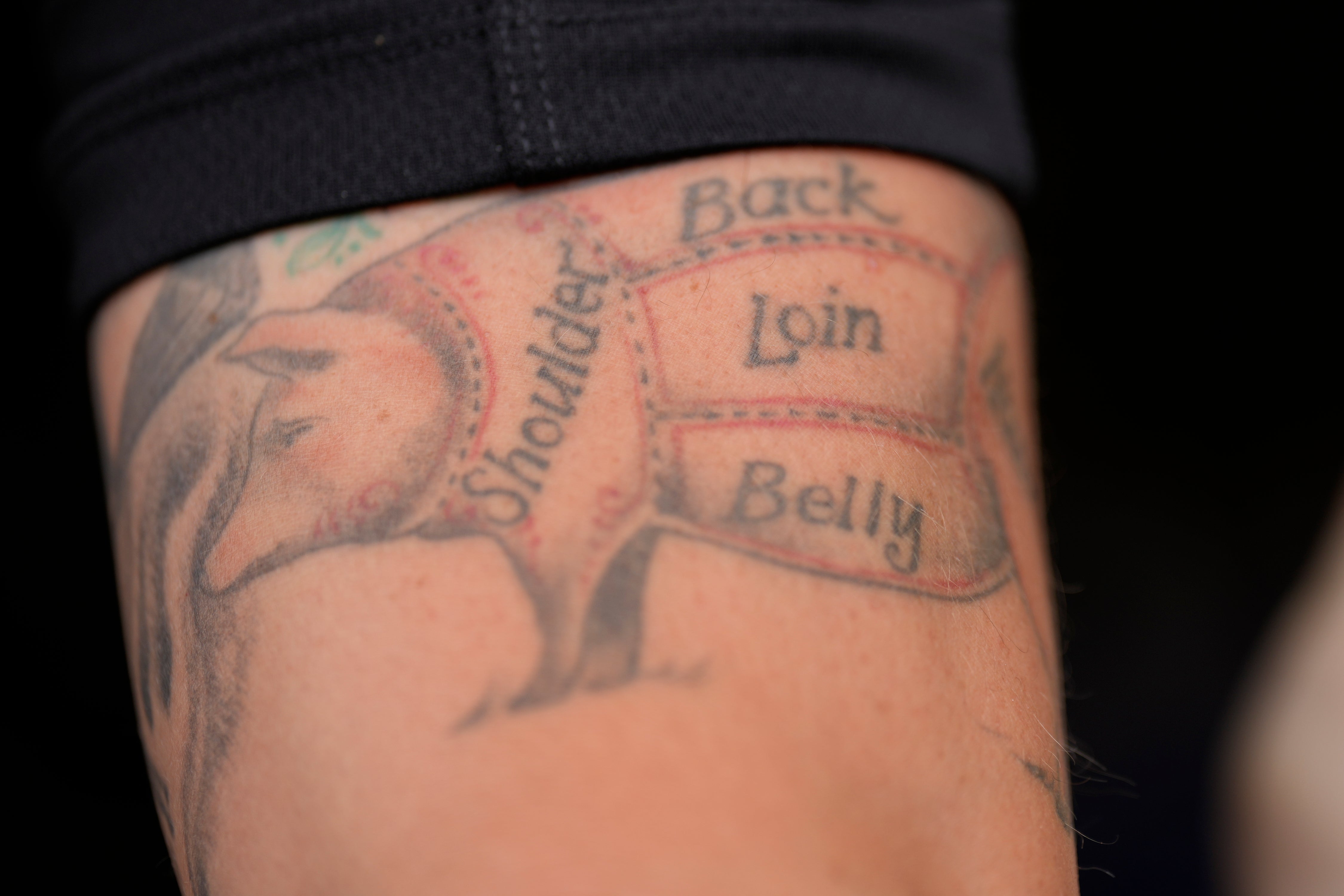 World Championship Barbecue