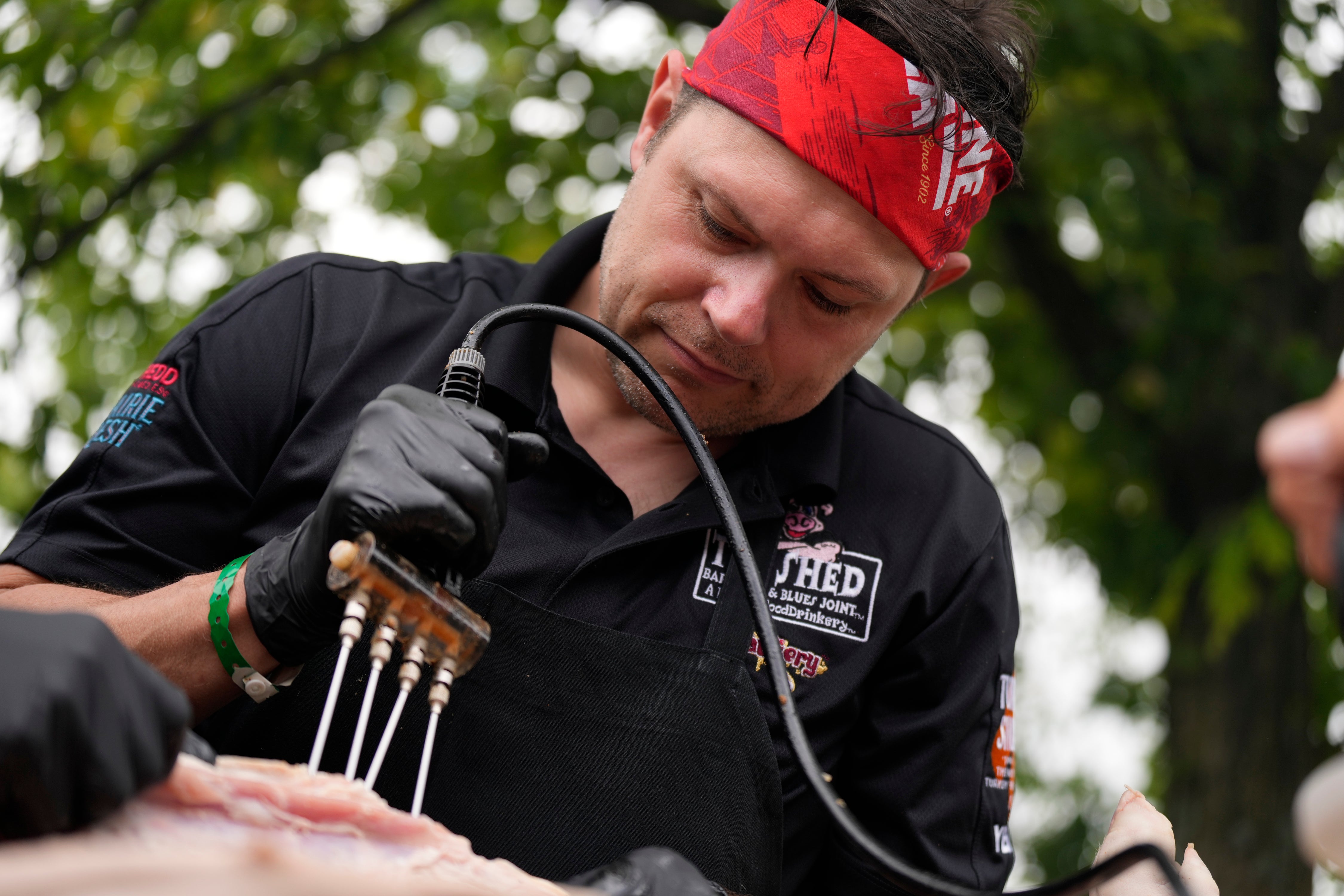 World Championship Barbecue