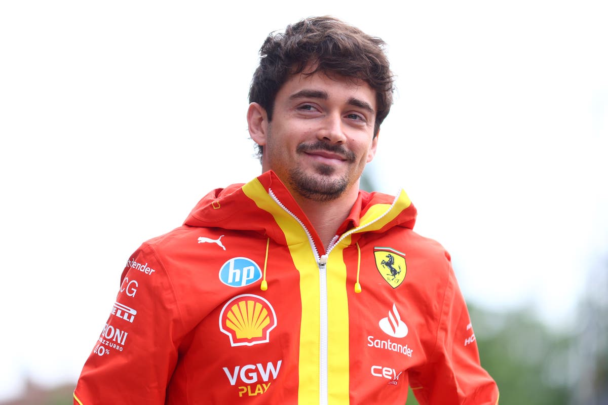 F1 Imola GP 2024 LIVE: Third practice results and qualifying start time and schedule after Fernando Alonso crash