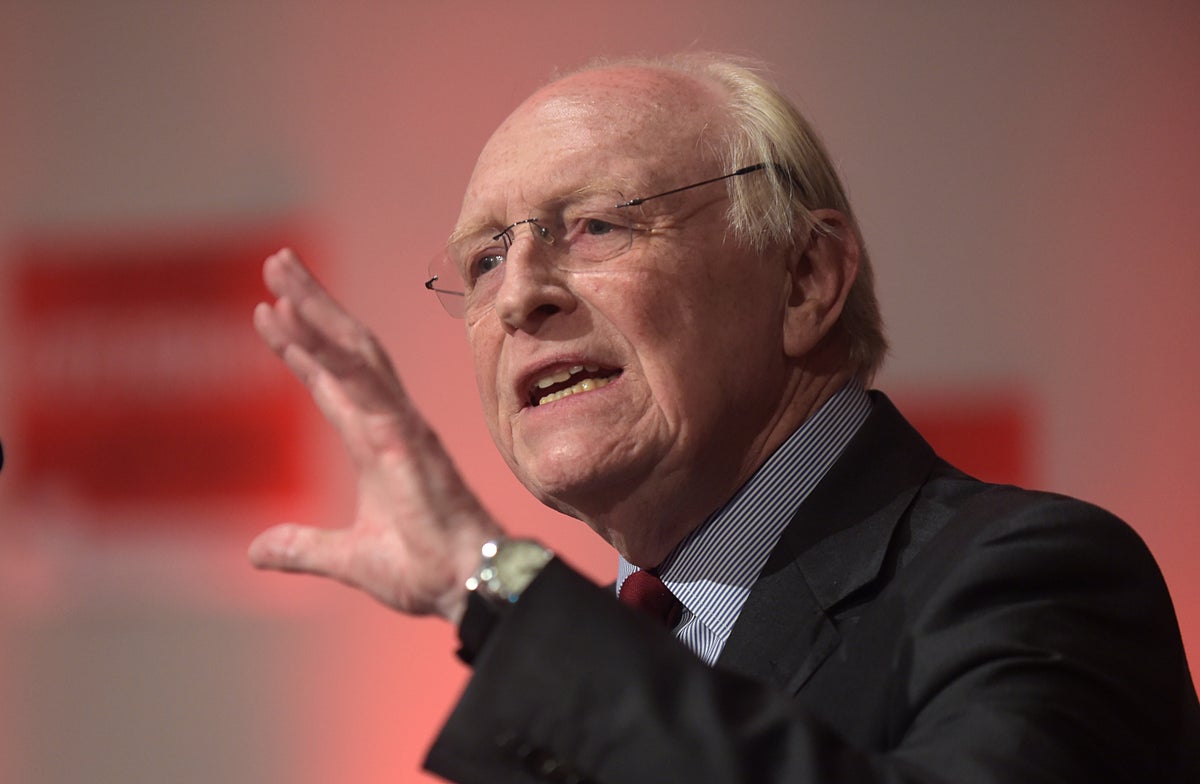 Watch: Neil Kinnock savages George Galloway after hearing Rochdale MP lost seat to Labour