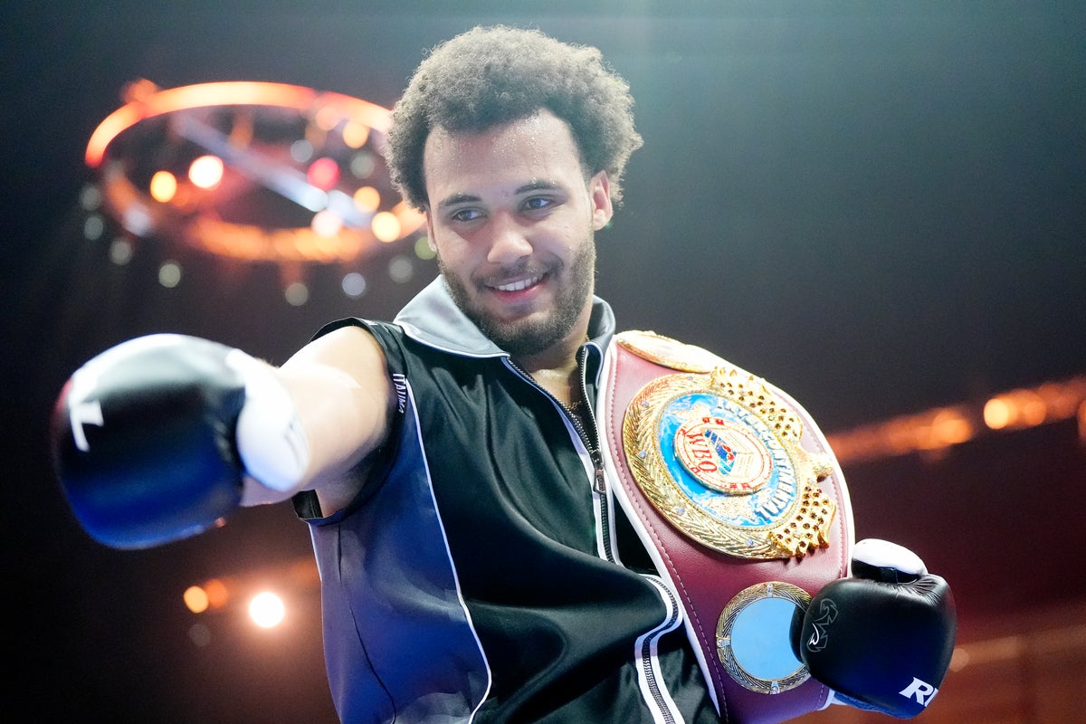 Moses Itauma warned he risks ‘never being the same again’ if he fights ex-heavyweight champion